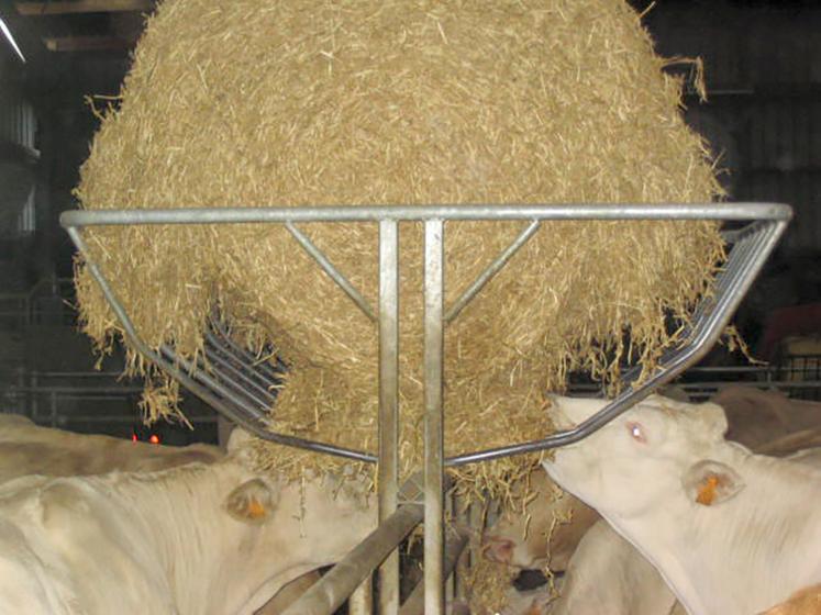 Mieux que rien, mais pas satisfaisant pour favoriser la consommation.