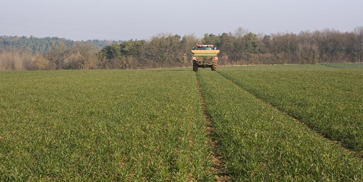 Au vu des doses bilan assez élevées cette année, le fractionnement sera une stratégie intéressante, permettant  de répartir les risques. 
