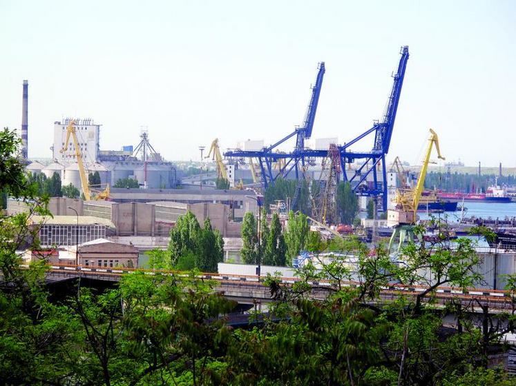 Les importations agricoles et agroalimentaires russes s’élèvent 
à 12 milliards d’euros par an.