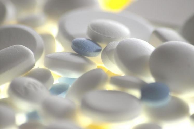 La baisse de 25 % de l’utilisation n’a pas été atteinte. 