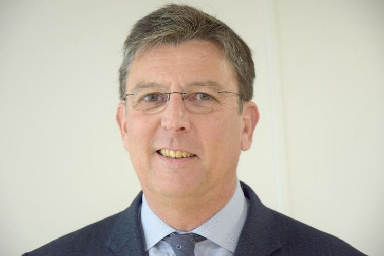 François Leroux : «Il a été écrit qu’on devait tout payer le 31 mars. Non. On a toujours dit que le paiement court sur toute la campagne, qui s’étale jusqu’au 31 septembre, et les dividendes versés sont décidés lors de l’assemblée générale, comme chaque année».