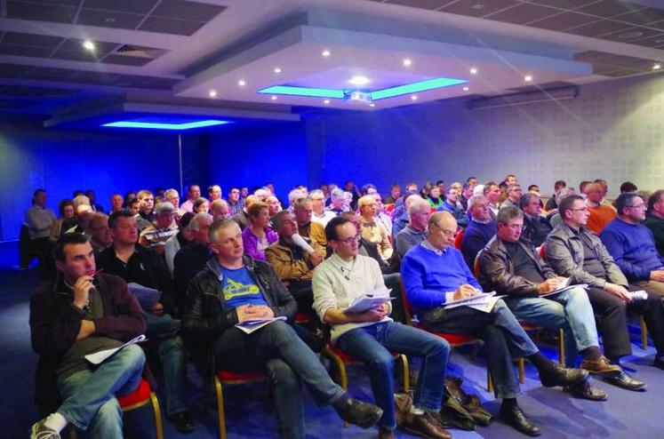 120 participants à Amiens.