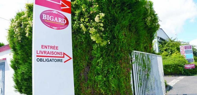 Bousculé par l’Etat, Bigard va donc mettre en place un PSE dans le cadre de sa cessation d’activité à Ailly-sur-Somme.