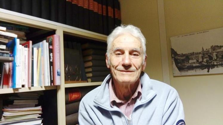 Michel Collgros : «Tant que le système neurologique n’est pas atteint, vous pouvez vous en sortir.»