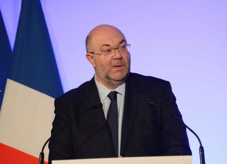 Stéphane Travert a annoncé la création d’un comité de suivi de la Charte «pour son équitable répartition au sein 
des filières agroalimentaires françaises».