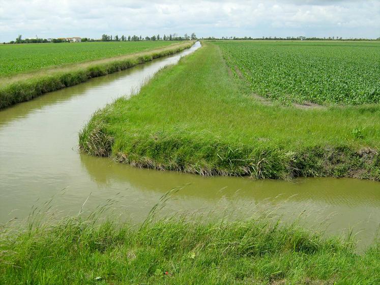 Depuis le 1er mars et jusqu’au 1er septembre prochain, le grand public est invité à partager ses réflexions, remarques, propositions sur une plateforme numérique dédiée : www.agissonspourleau.fr 