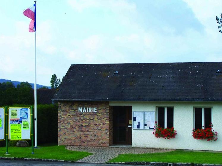 Les agriculteurs continuent à être sollicités pour animer et gérer des communes rurales.