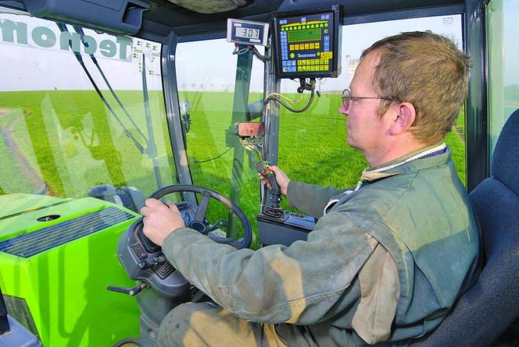 Le Conseil régional devra s’attacher à valoriser, former et accompagner les agriculteurs et les agricultrices.