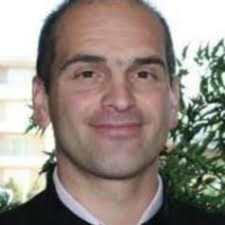 Vazken Andréassian, directeur adjoint scientifique à l’Irstea.