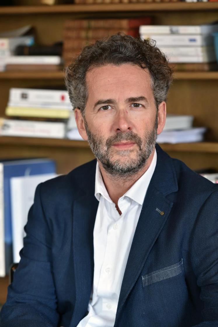 «L’isolement socio-professionnel et l’isolement socio-affectif sont les premiers facteurs de souffrance.»