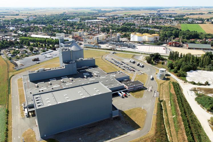 Avec le recul d’une année de fonctionnement, son président Guillaume Moizard estime aujourd’hui que la commission interprofessionnelle de Roye  a «bien fonctionné».