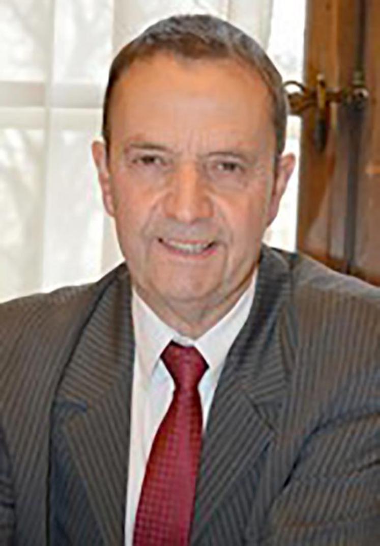 Claude Cochonneau (APCA) : «Les chambres d’agriculture veulent être prêtes dès le texte voté.»