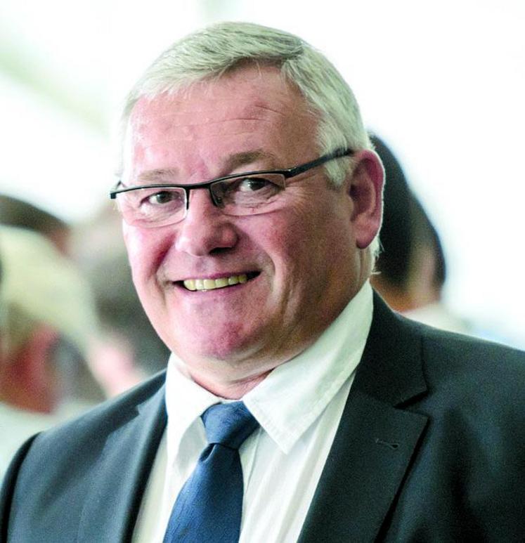 Jean-Jacques Vaesken a invité tous les entrepreneurs à relayer l’appel à Manuel Valls pour un plan Ecophyto pragmatique.