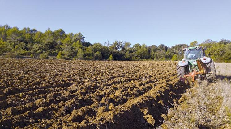 L’administration a accordé des dégrèvements de taxes foncières à hauteur de 30 % sur les terres labourables et de 50 % sur les prairies permanentes.