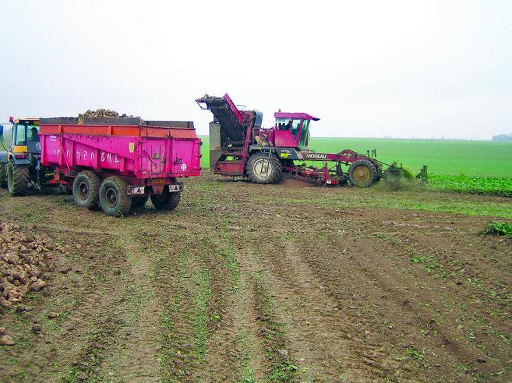 Si la copropriété du matériel est très souple, rapide à mettre en place, et avec très peu de formalisme, le système se révèle fragile en cas de mésentente. D’où l’importance de signer une convention d’indivision.