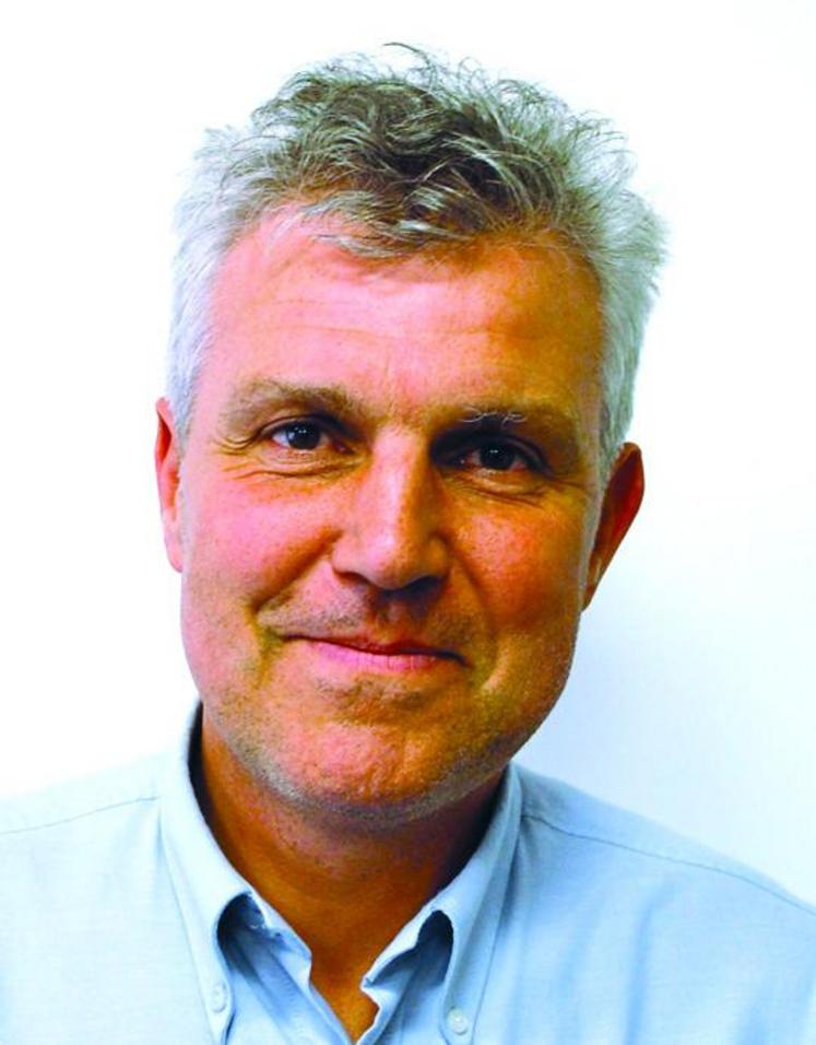 Arnaud Delacour, président de l'Unpt : «nous devons travailler sur les mécanismes de prix de contrat».