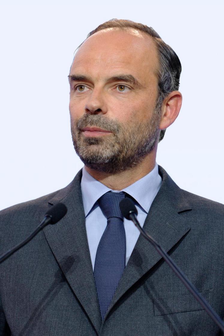 Edouard Philippe : «La préservation des prairies et des zones humides, la plantation de haies dans les grandes plaines, la couverture des sols, sont autant de zones refuges pour la biodiversité.»