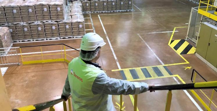 La crise qui secoue la gouvernance de Tereos a-t-elle trouvé une issue ce soir ? Réponse dans les prochaines heures.