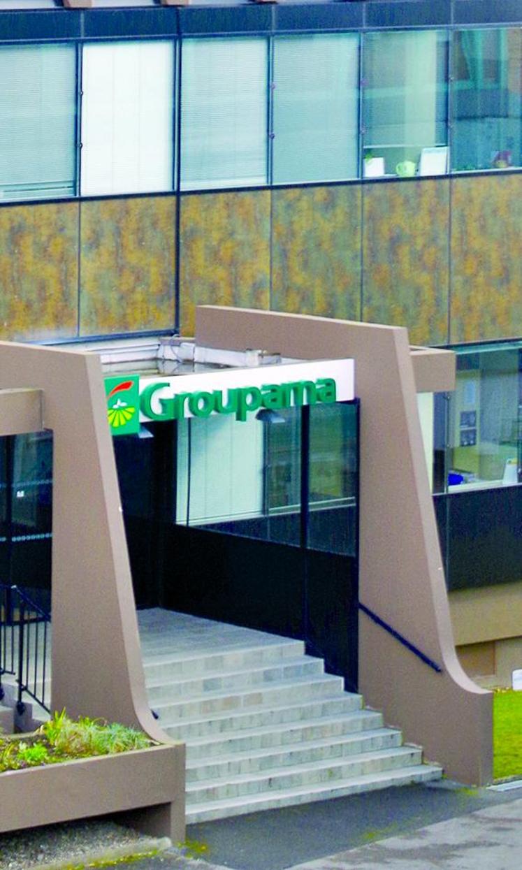 L’assureur estime que le nouveau régime ne sera supportable pour le groupe que s’il couvre 70 % des surfaces réparties sur tout le territoire.