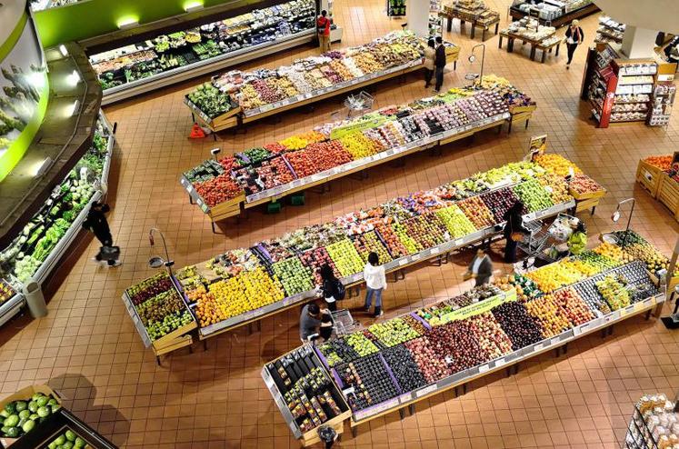 Il est prévu d’encadrer les promotions qui ne pourront concerner qu’un quart des volumes et d’un maximum de 34 % des prix. 