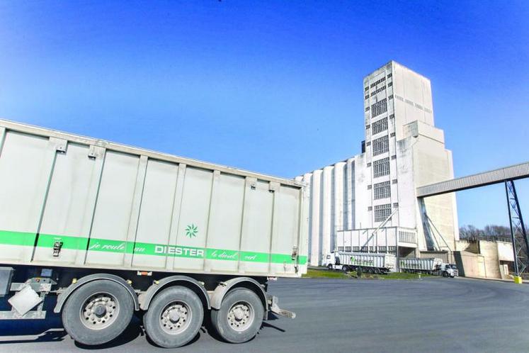 La levée des droits antidumping en place qui se traduirait par une réduction brutale de la production européenne et une hausse des importations.