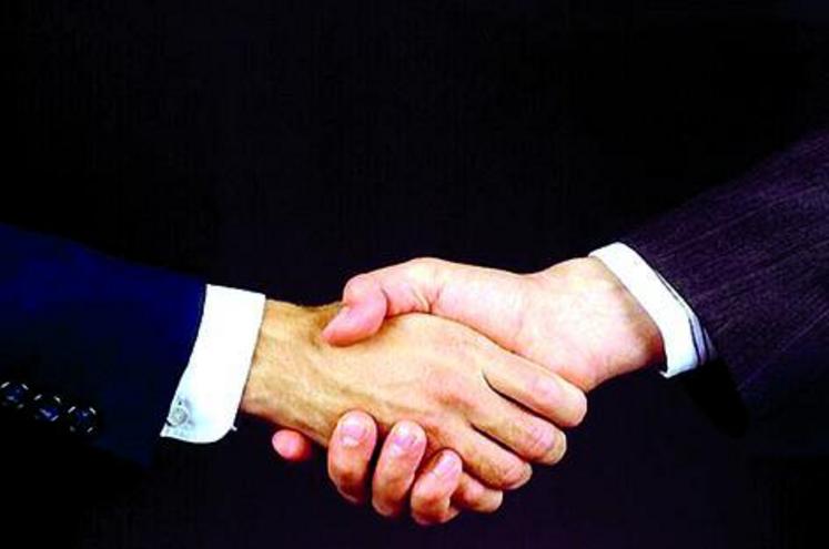 Réfléchir ensemble avant de s’associer.