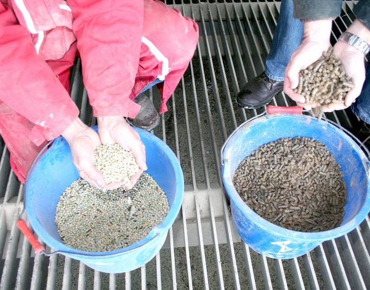 L’indice IPAA, calculé par le journal La Dépêche à partir de seize produits entrant dans la composition de l’aliment, 
a progressé de 24 % depuis août 2017, pour atteindre l’indice 166.