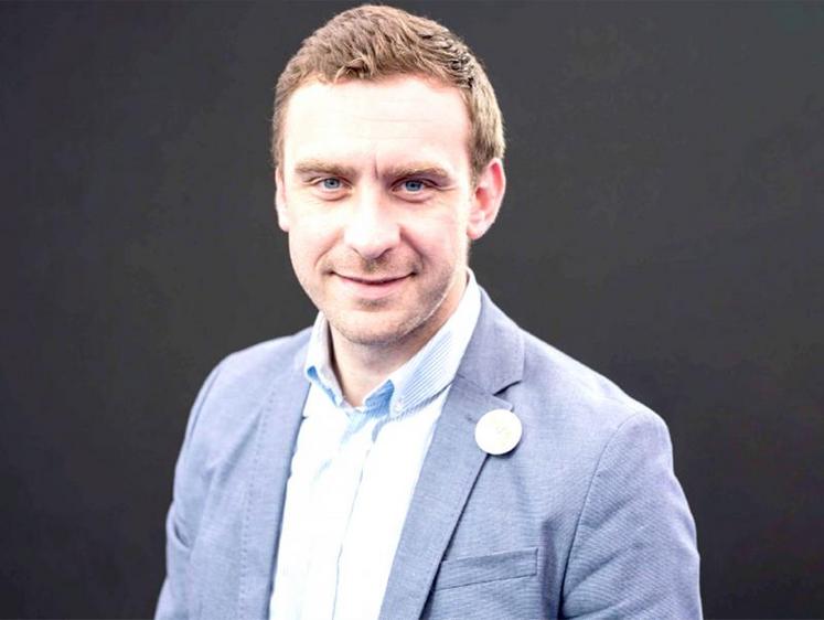 Julien Dive, député Les Républicains de l’Aisne, président de la mission sur le suivi de la stratégie de sortie du glyphosate : «Un maraîcher, un céréalier ou un viticulteur n’ont pas les mêmes contraintes».