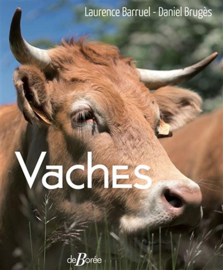 Livre Vaches