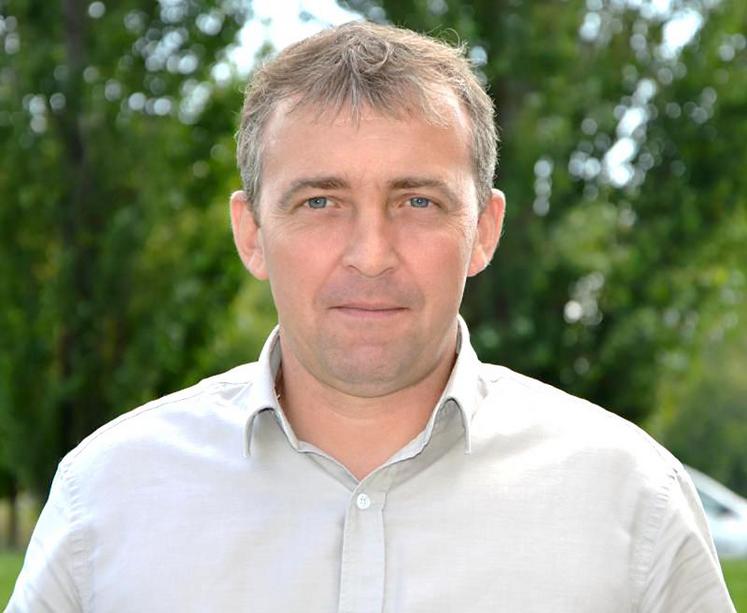 Patrick Benezit, vice-président de la FNSEA : «L’ordonnance sera la traduction ou non de la volonté politique de faire changer les choses.»