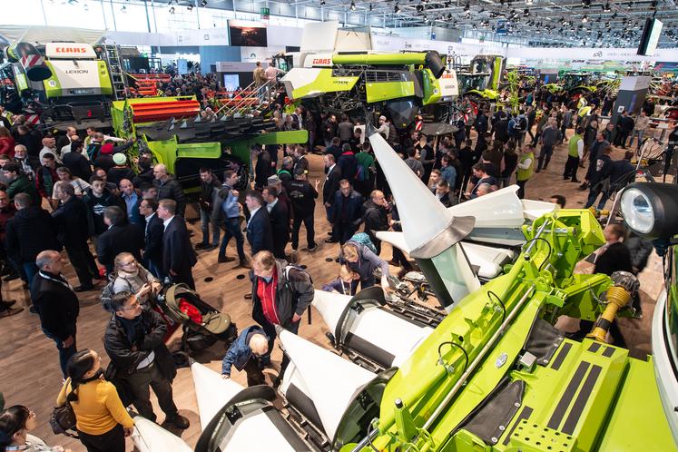 Agritechnica