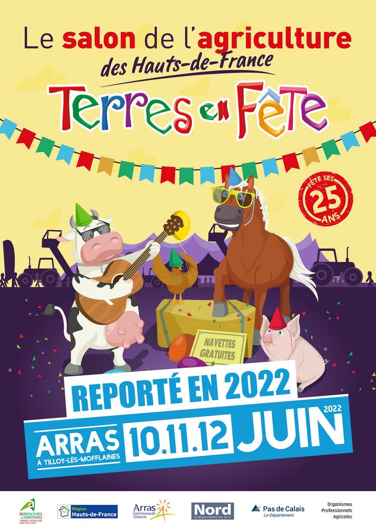 Terres en Fête