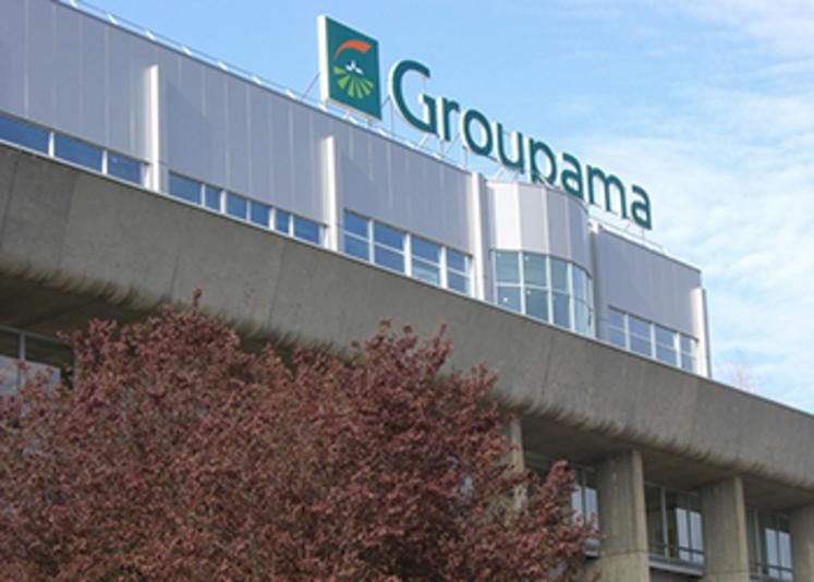 Groupama Grand Est