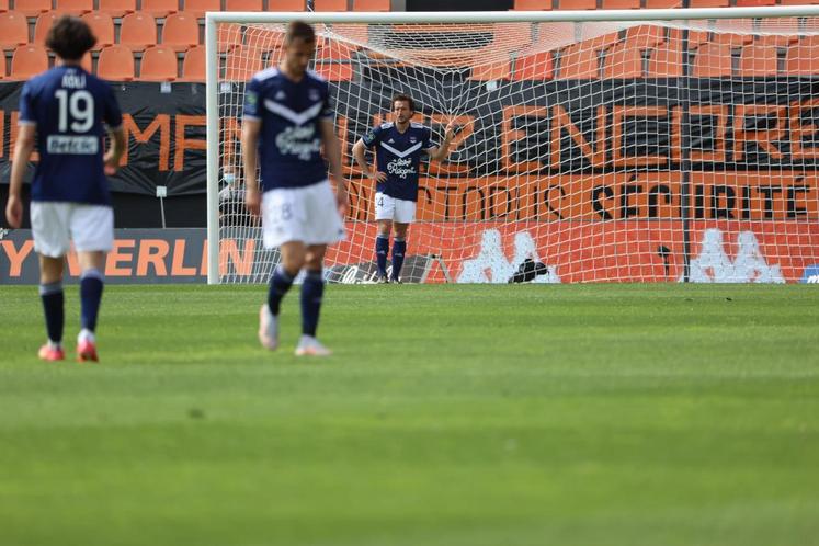 Girondins de Bordeaux