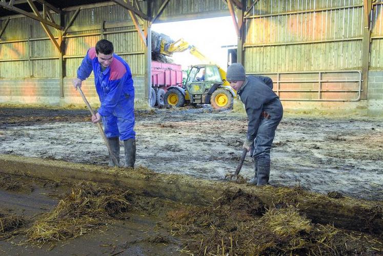 La réforme alourdit considérablement les démarches administratives des exploitants agricoles.