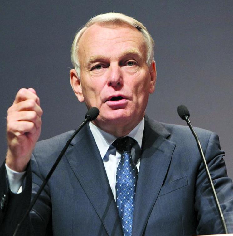 Jean-Marc Ayrault 
s’est engagé sur les promesses de François Hollande en matière de revalorisation des plus petites retraites agricoles.