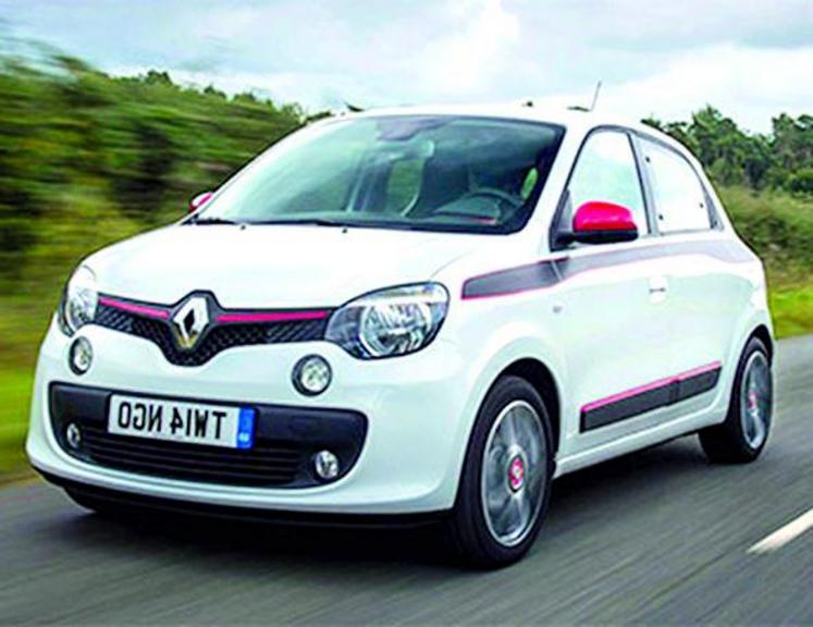 La TVS s’applique aux sociétés disposant d’un véhicule particulier.