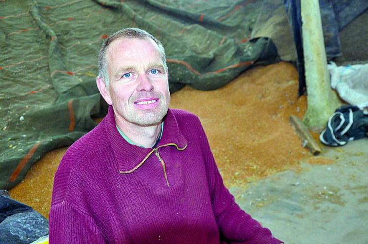 Vincent Lepers : «Si on veut être producteur multiplicateur, il faut respecter à la lettre le cahier des charges et être extrêmement sérieux.»