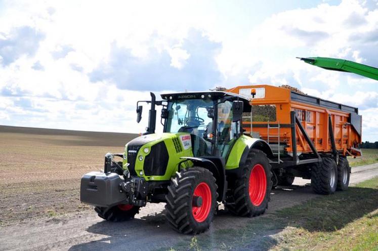 De nouvelles obligations vont prochainement se mettre en place 
pour un certain nombre d’engins qui n’étaient jusqu’alors pas concernés par la réglementation sur les immatriculations.