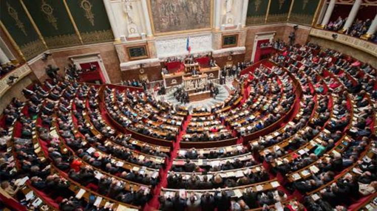 Le vote solennel de l'ensemble du texte de loi aura lieu le mardi 6 octobre, après les questions au gouvernement.