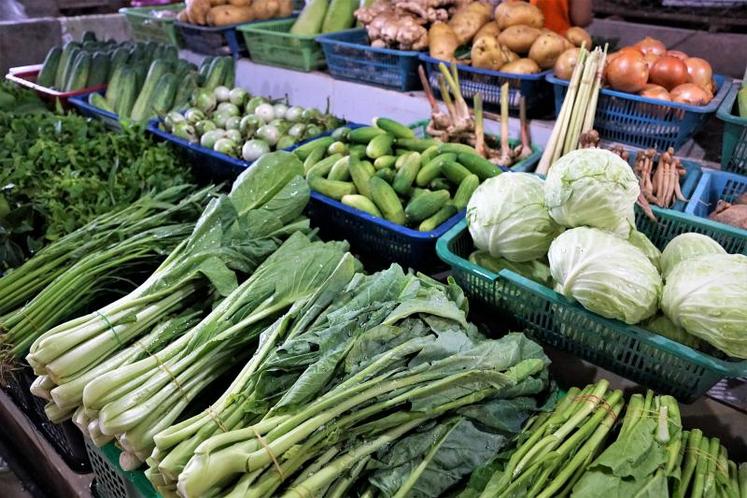 Les marchés peuvent, jusqu'à présent, encore avoir lieu, suivant le respect d'un certain nombre de conditions.