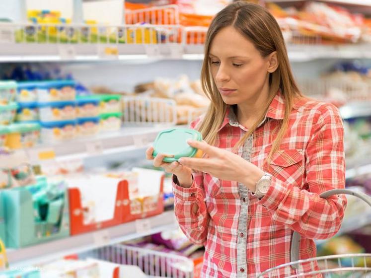 L'expérimentation de l'affichage obligatoire de l'origine du lait et de la viande dans les produits transformés va pouvoir être prolongée.