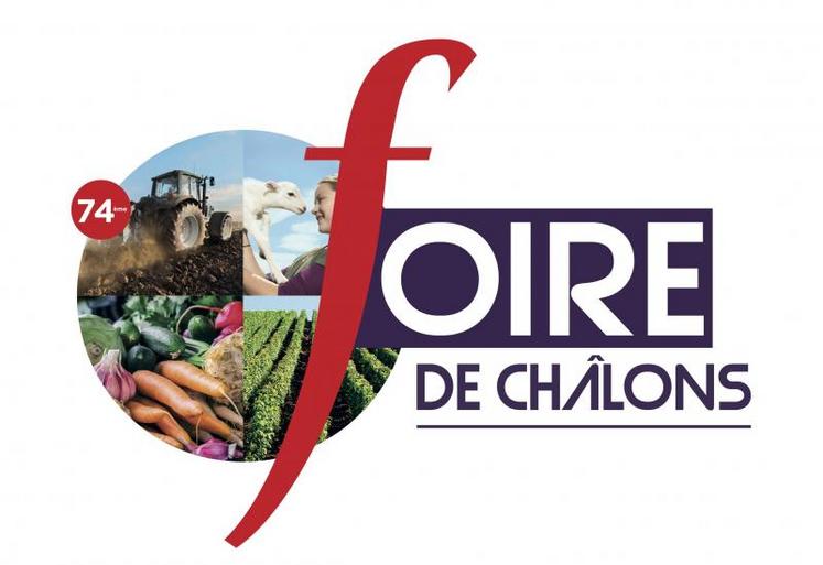 La foire de Châlons devait se tenir du 4 au 14 septembre.