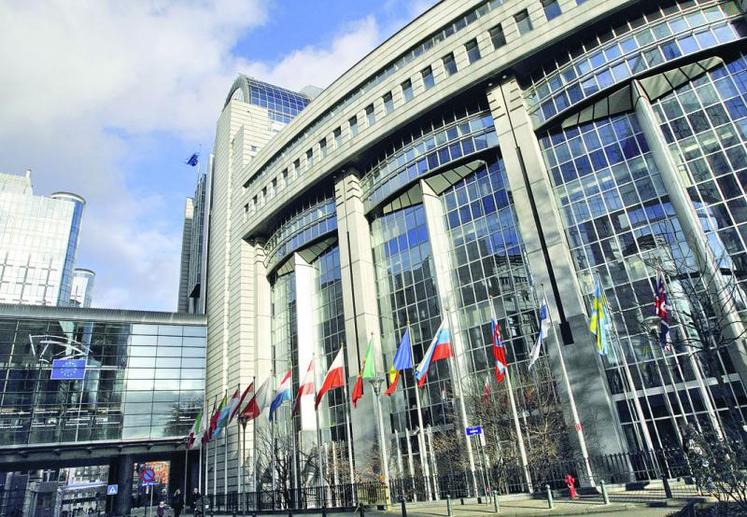 Les eurodéputés soulignent que les accords avec les pays tiers doivent avant tout être équitables.