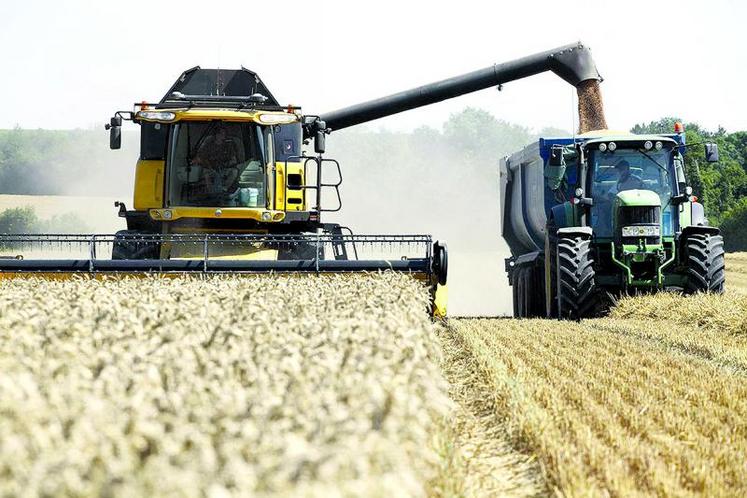 Poste le plus lourd du compte d’exploitation de l’agriculteur, le matériel doit être bien assuré.