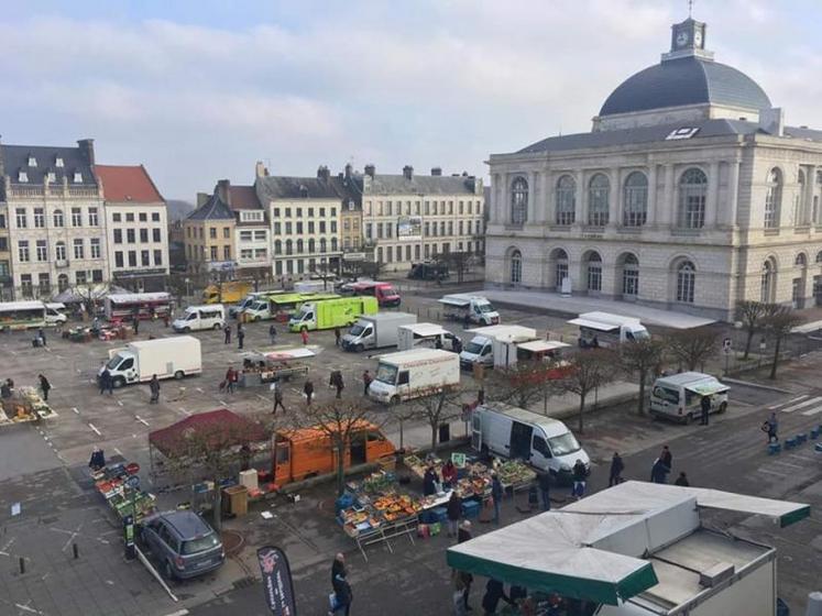 Malgré l'interdiction, certains marchés pourront être maintenus, à la demande des maires et suivant l'avis du préfet.