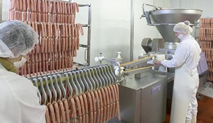 Les entreprises agroalimentaires des Hauts-de-France réunies au sein de l’association Agro-Sphères redoutent encore en 2023 des négociations commerciales ardues avec les distributeurs. 