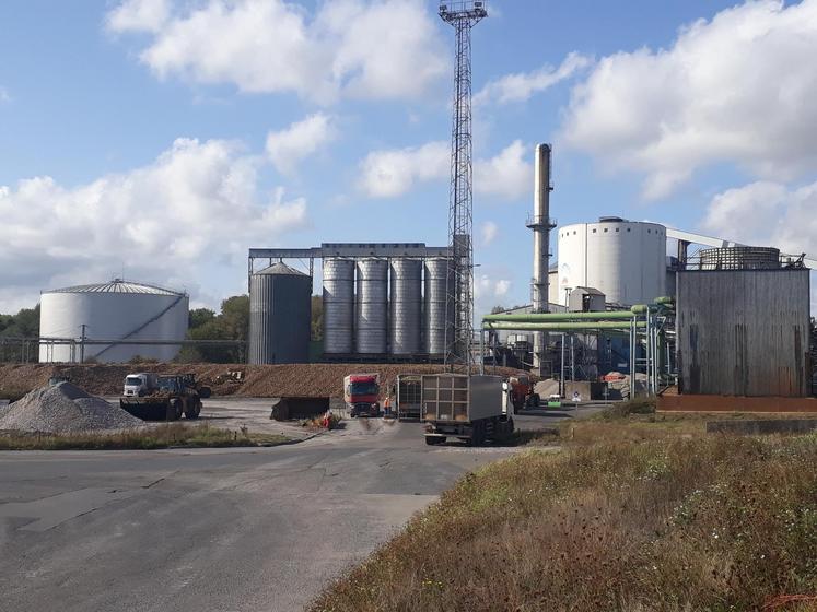 Escaudoeuvres Tereos 