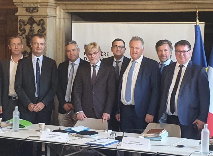 Tereos Escaudoeuvres