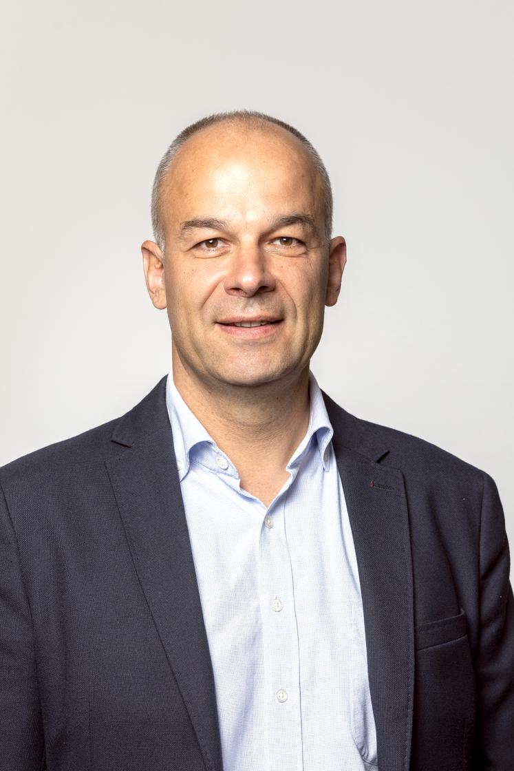 Agriculteur en Seine-et-Marne, Arnaud Rousseau a été élu président de la FNSEA, hier, le 13 avril. Il succède à Christiane Lambert à la tête du syndicat agricole majoritaire. 